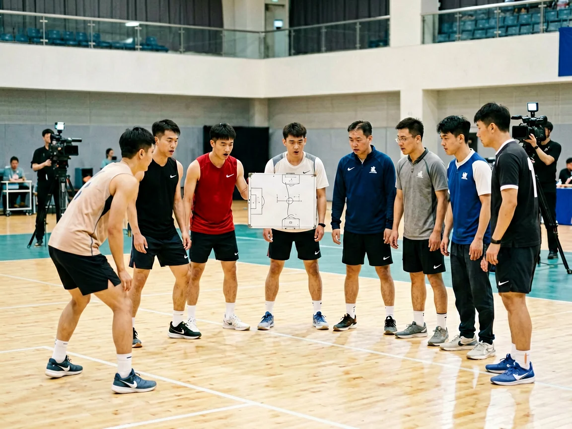 阿利松2026世界杯蓄势待发巴西国门成桑巴冲冠关键